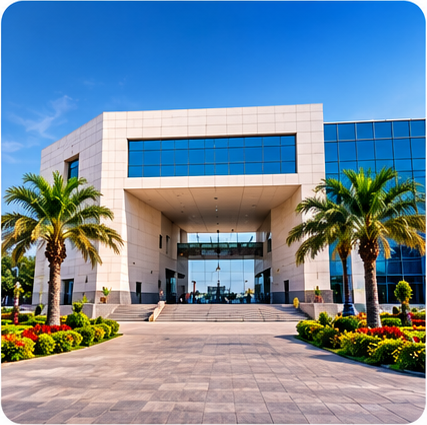 IIFT Kakinada IPM visual — Genius IAS Rohtak